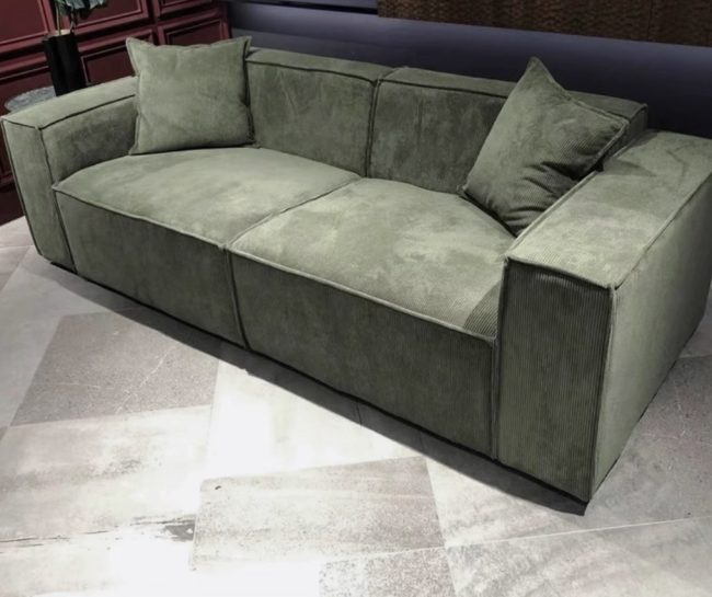 Sage Sofa, 200cm - Image 2