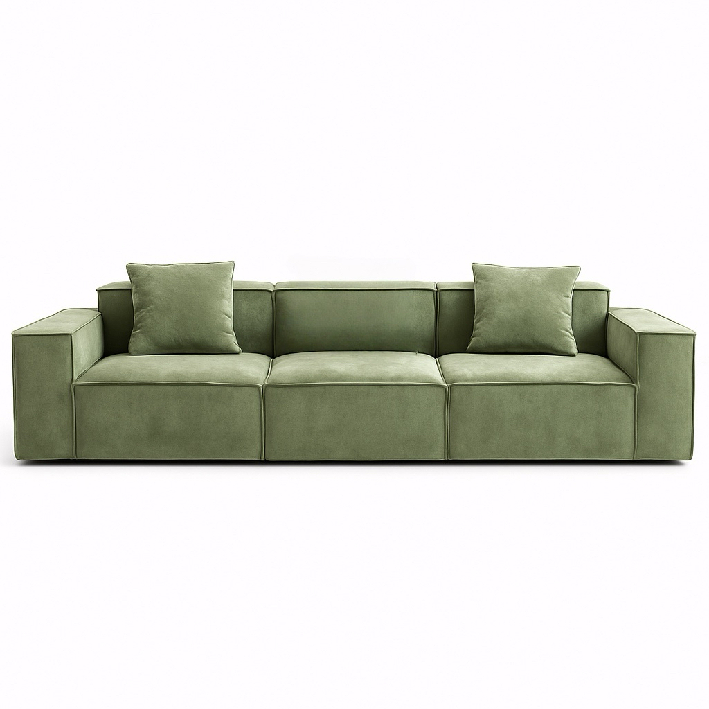 Sage Sofa, 300cm
