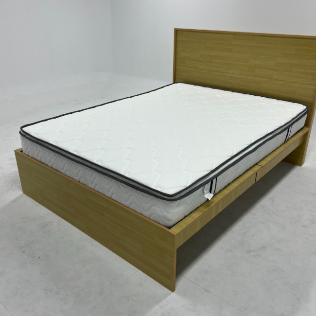 Alva Mattress, firm - Image 2