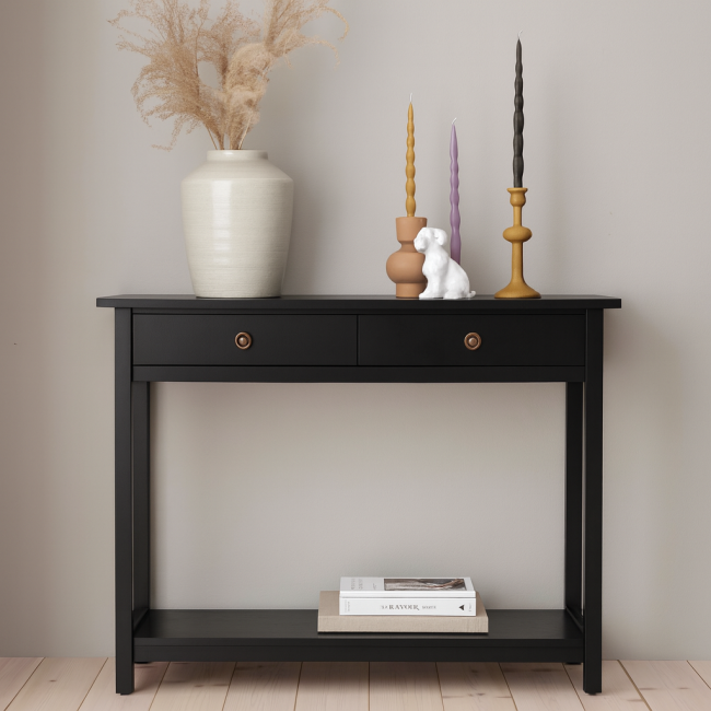 Ellos console table - Image 2