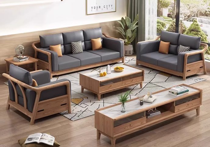 The Art of Scandinavian Simplicity: Introducing the Lagom Collection