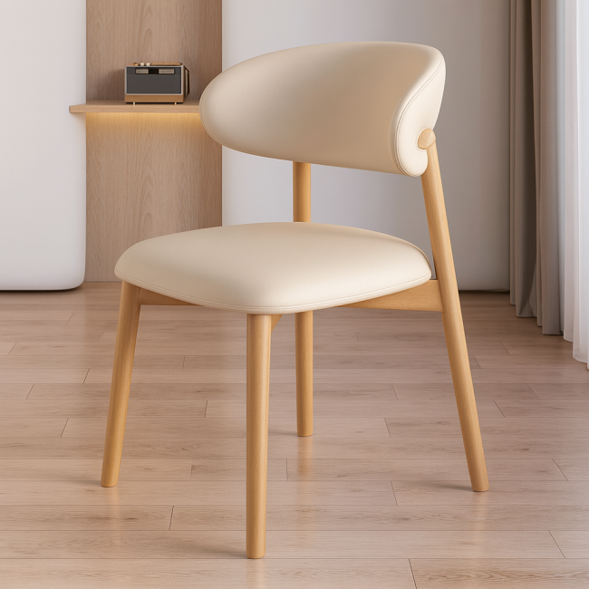 Celeste Dining Chair, Set of 2 - Image 3