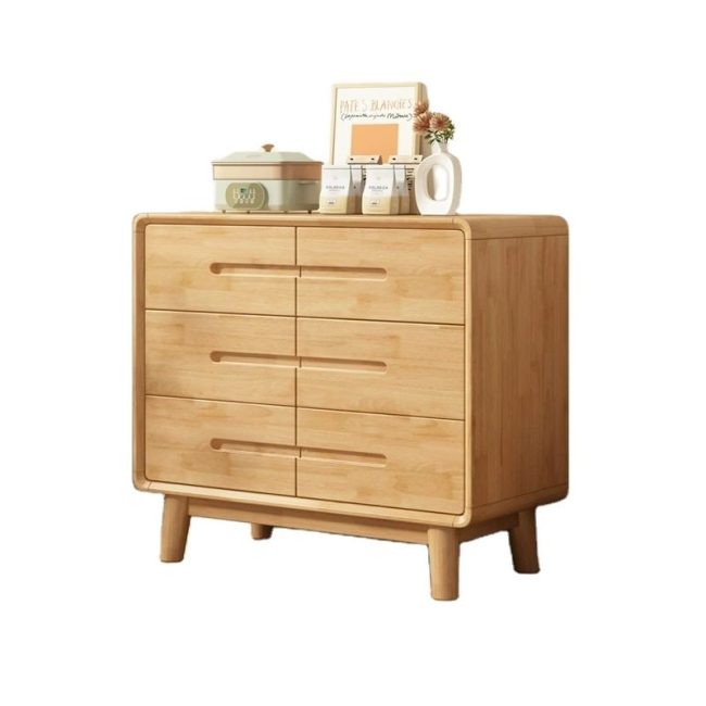 Lagom Vista Lowboy, Wood