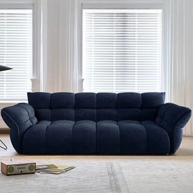 Lily Cloud Sofa - Image 3