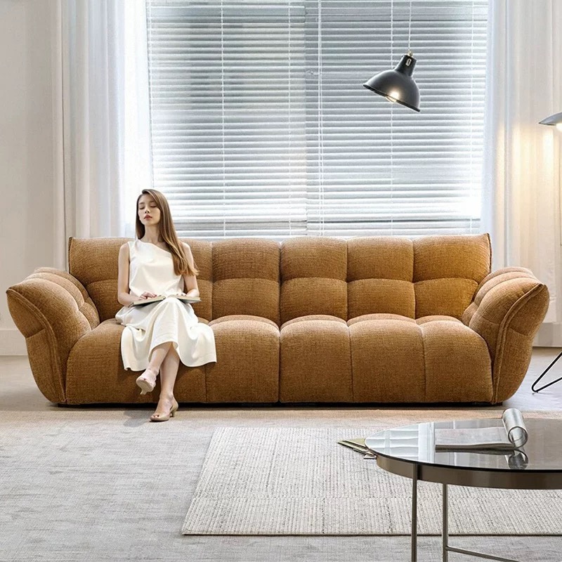 Lily Cloud Sofa