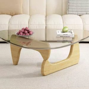 Arden Arc Coffee Table