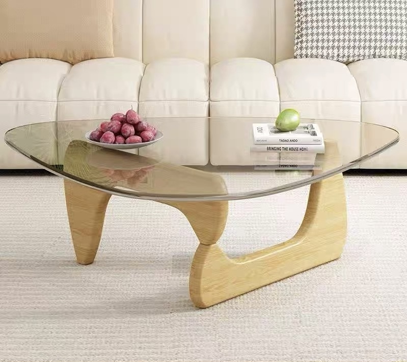 Arden Arc Coffee Table