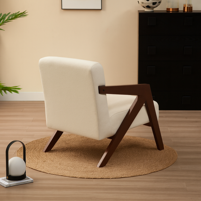 Nimbus Armchair - Image 3