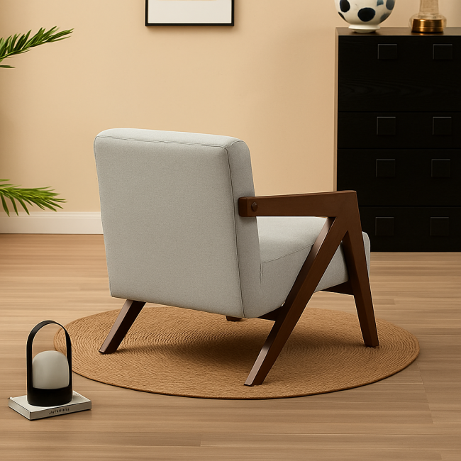 Nimbus Armchair - Image 4