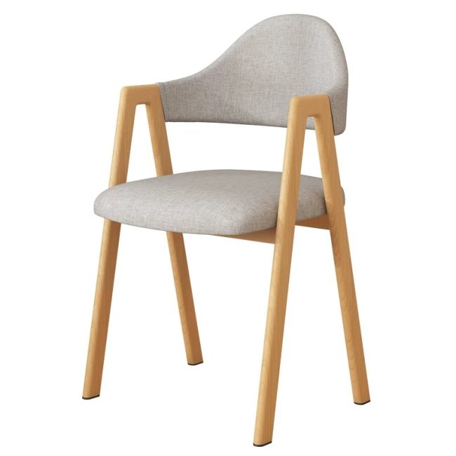 Lagom Serenity Dining Chair, Set of 2 - Image 2
