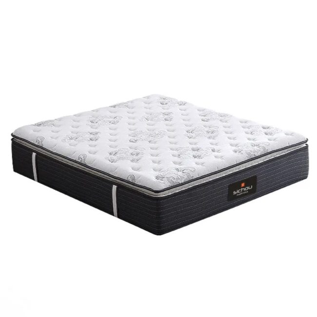 Harbour Comfort Balance Mattress - Image 2