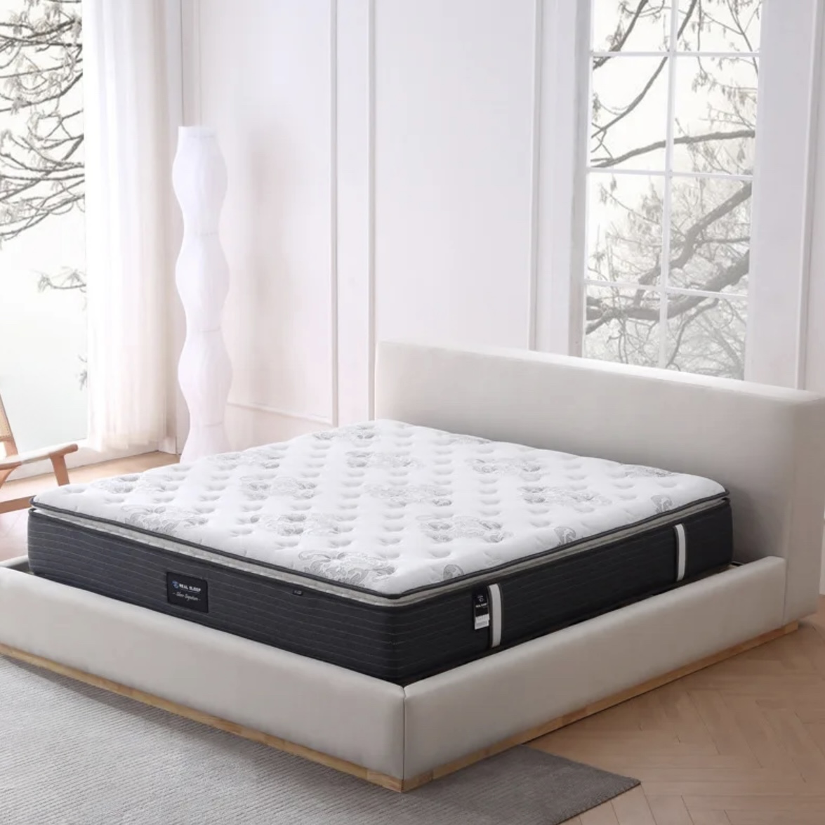 Harbour Comfort Balance Mattress