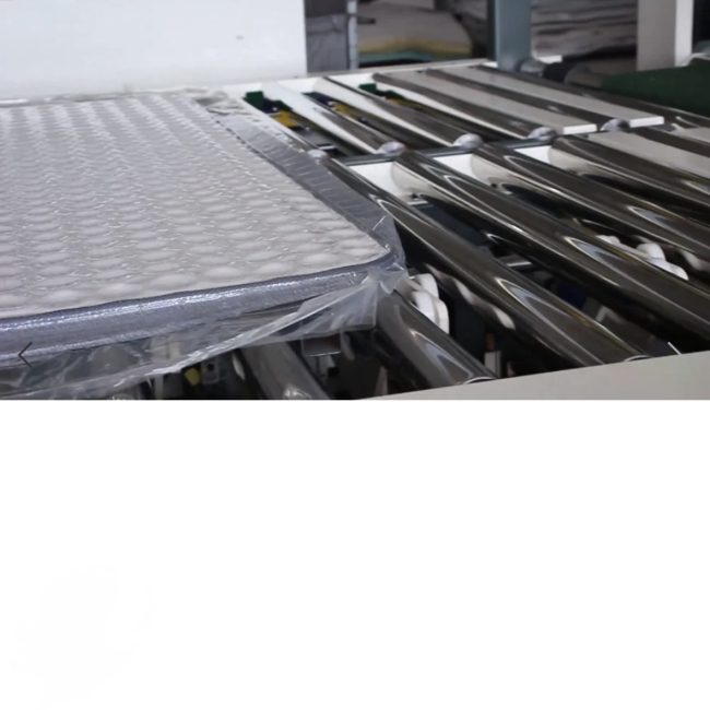 Harbour Comfort Balance Mattress - Image 3