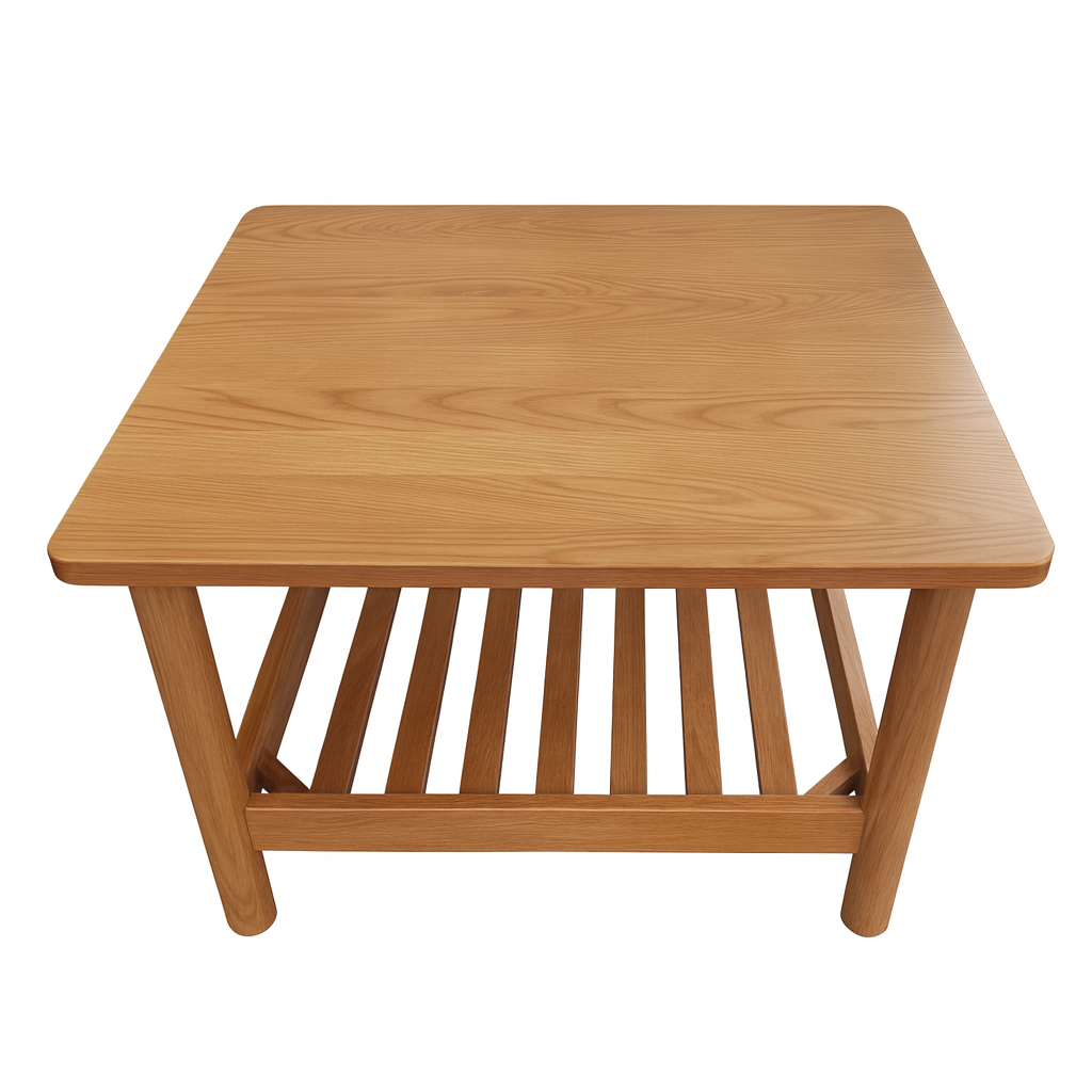 Nordveil Square Coffee Table - Image 2