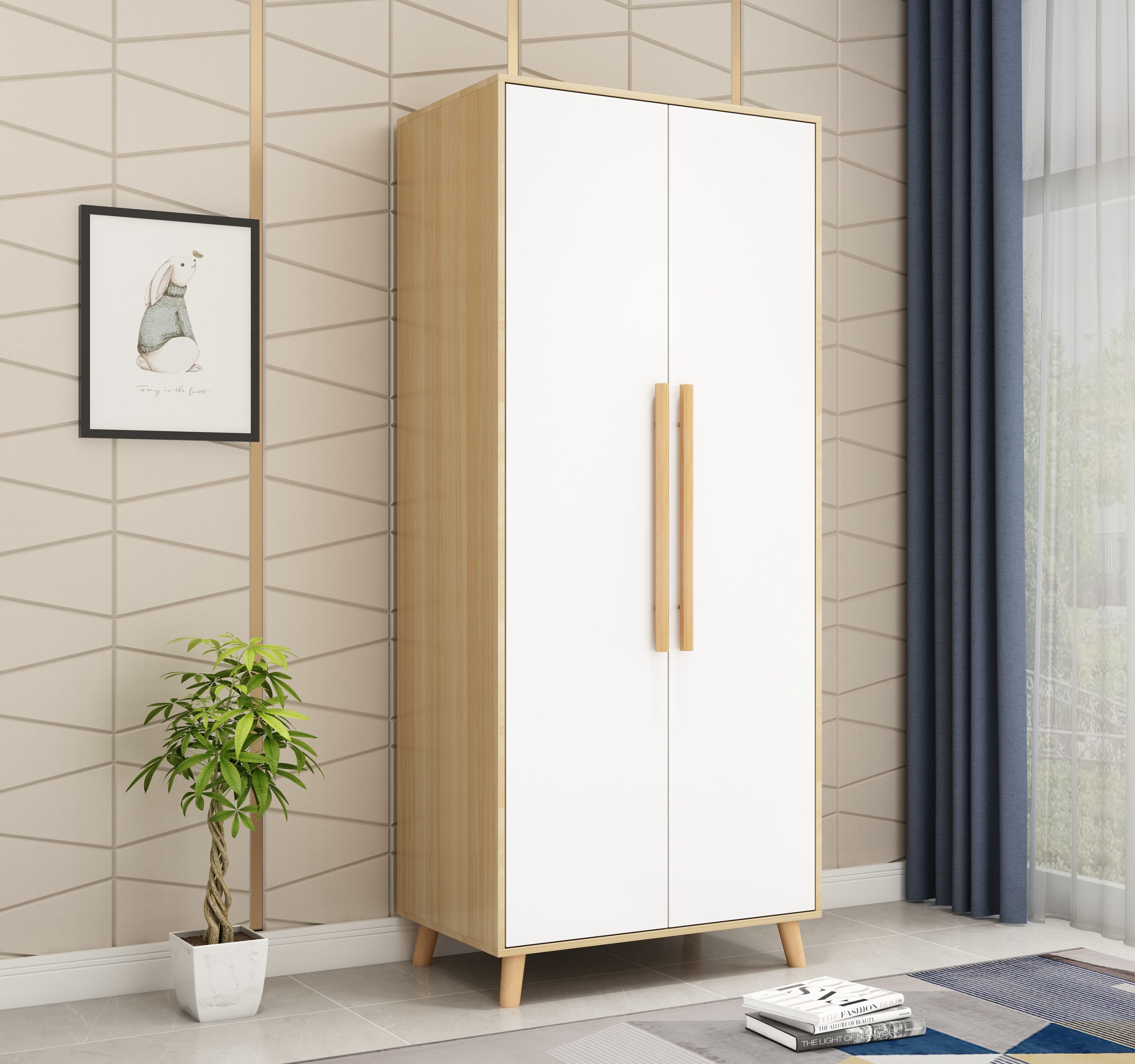 Svela Wardrobe - Image 2