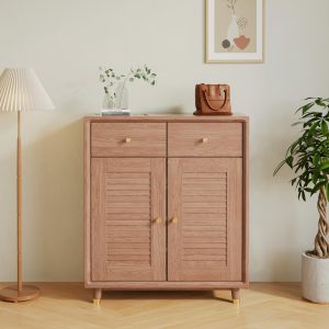 Nordveil Shoe Cabinet