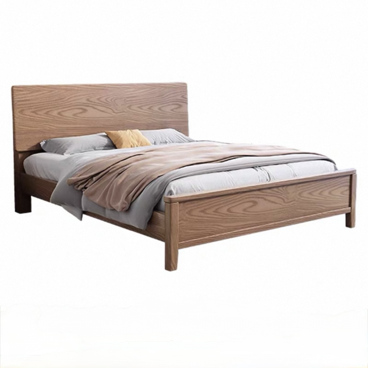 Nordveil Bed Frame - Image 4