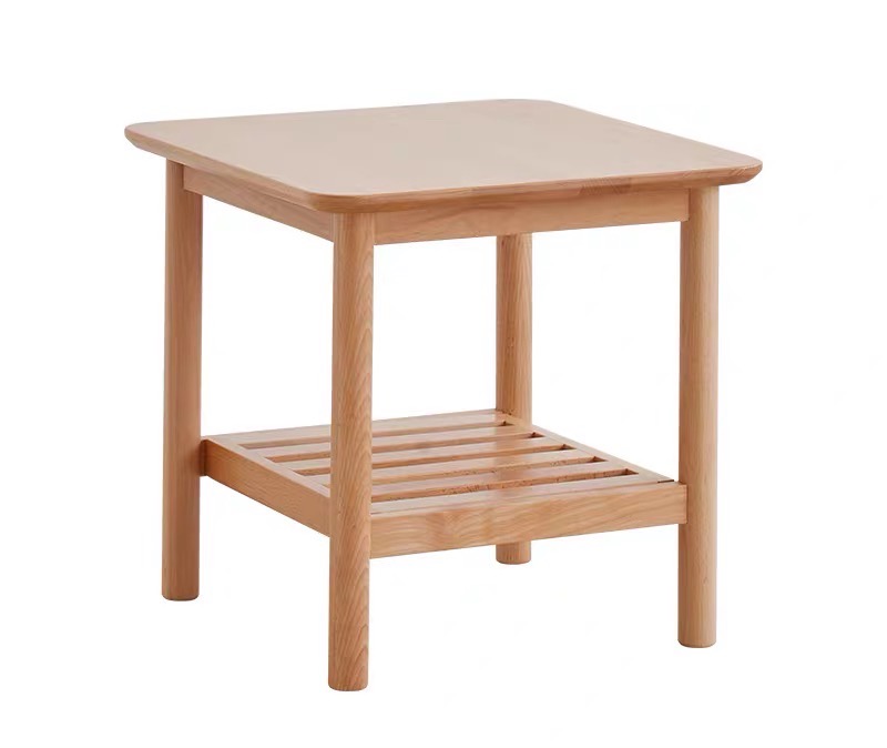 Nordveil Square Coffee Table - Image 3