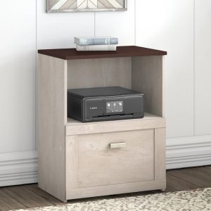 Townhill Lateral File Cabinet
