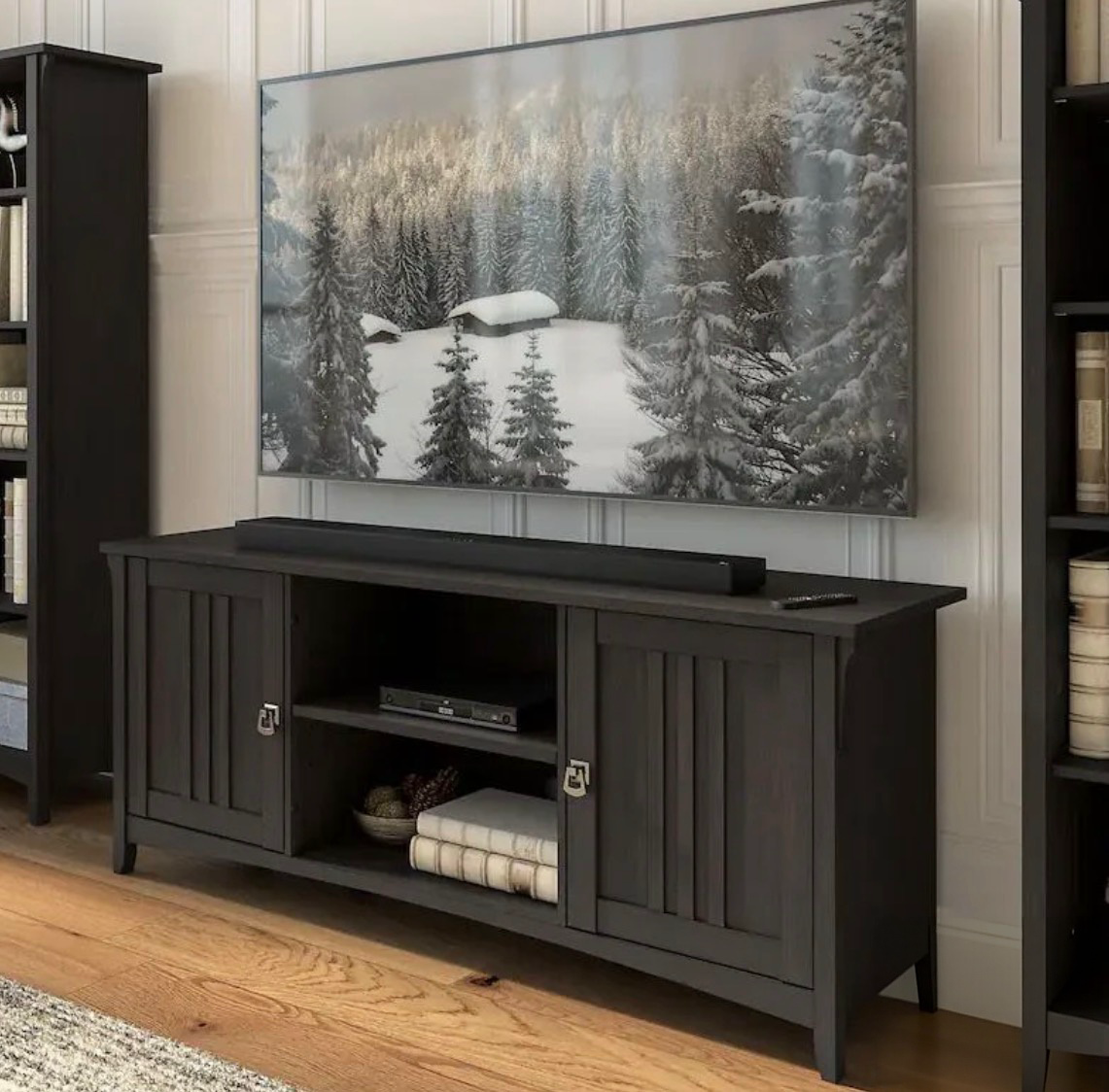 Hampton Grove TV Unit