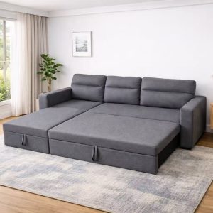 ChicSpace Sofa Bed