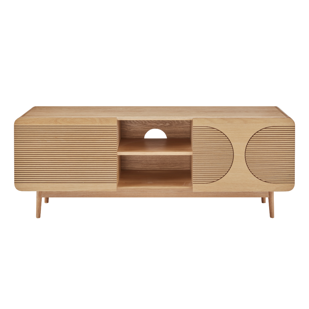 Halo Entertainment Unit – Ash